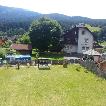 Chalet Murtal Xl Σπίτι διακοπών