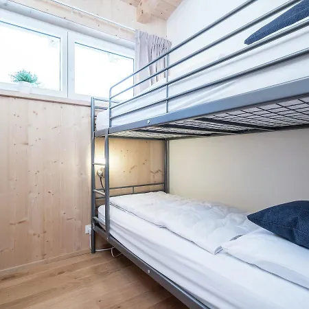 Σπίτι διακοπών Chalet Murtal Xl *