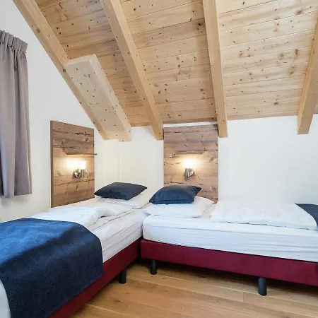 Σπίτι διακοπών Chalet Murtal Xl Sankt Michael im Lungau