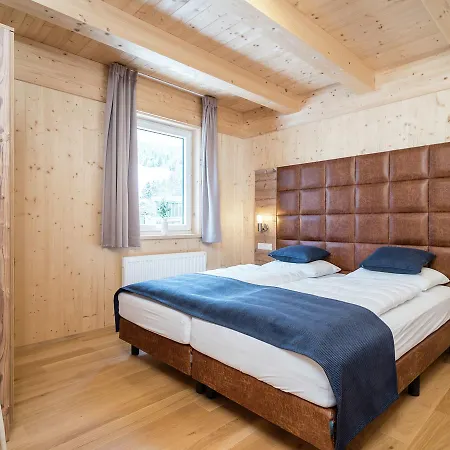 Chalet Murtal Xl