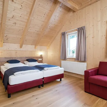 Chalet Murtal Xl Σπίτι διακοπών *