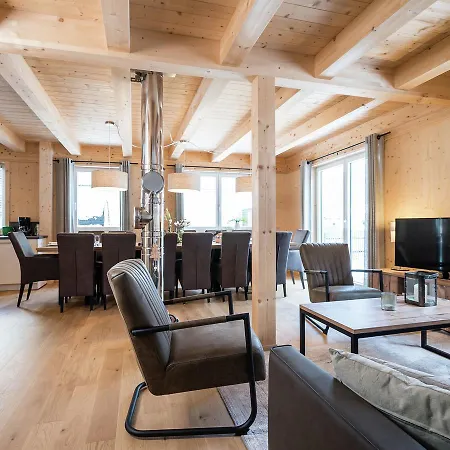 Σπίτι διακοπών Chalet Murtal Xl *