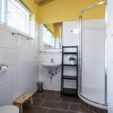 Σπίτι διακοπών Chalet Murtal Xl *