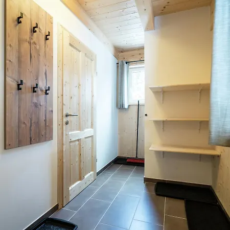 Σπίτι διακοπών Chalet Murtal Xl *