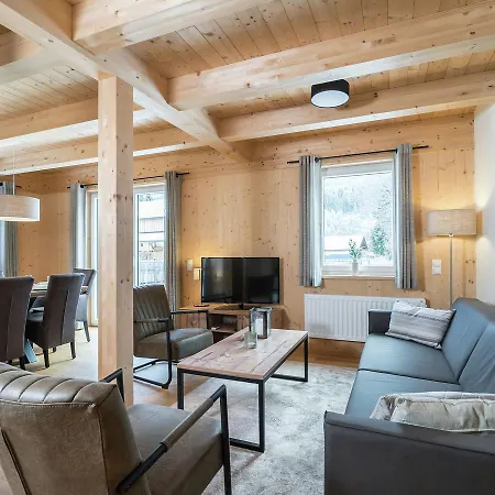 Σπίτι διακοπών Chalet Murtal Xl *