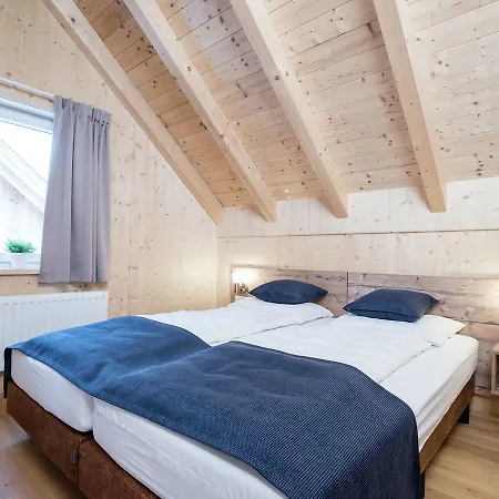 Σπίτι διακοπών Chalet Murtal Xl *