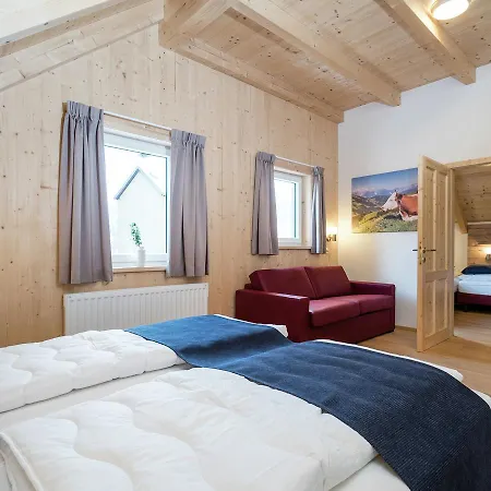 Σπίτι διακοπών Chalet Murtal Xl Sankt Michael im Lungau