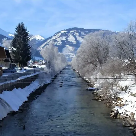 Chalet Murtal Xl