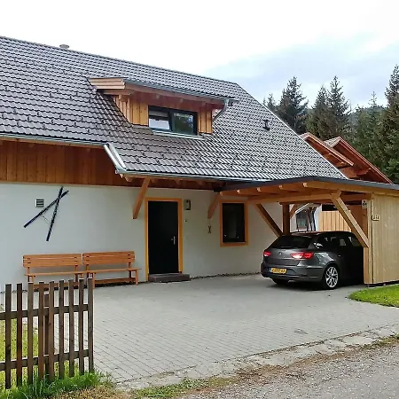 Chalet Murtal Xl