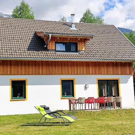 Chalet Murtal Xl
