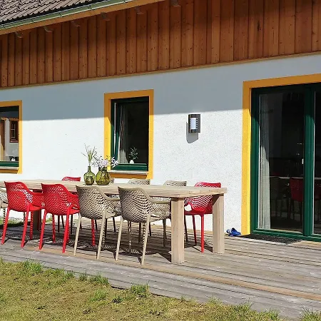 Chalet Murtal Xl Σπίτι διακοπών