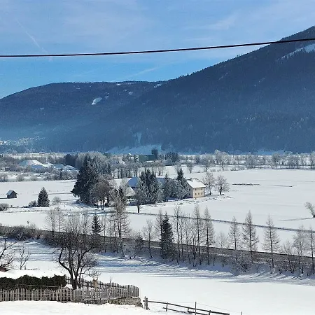 Chalet Murtal Xl