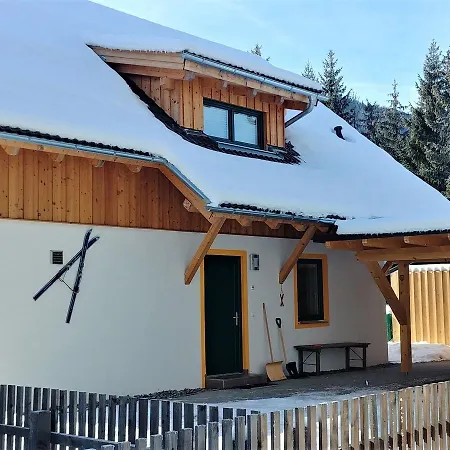Chalet Murtal Xl Σπίτι διακοπών *