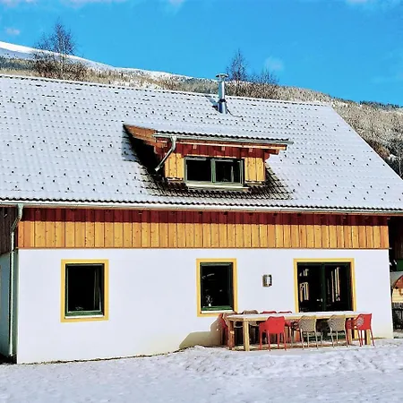 Chalet Murtal Xl Σπίτι διακοπών Sankt Michael im Lungau