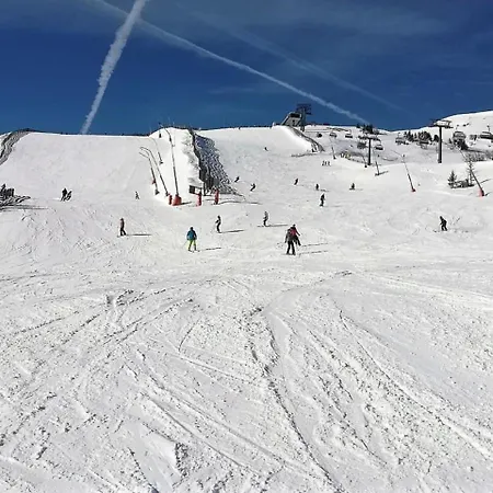 Chalet Murtal Xl Σπίτι διακοπών *