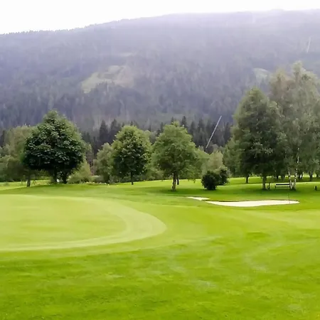 Chalet Murtal Xl Σπίτι διακοπών Sankt Michael im Lungau