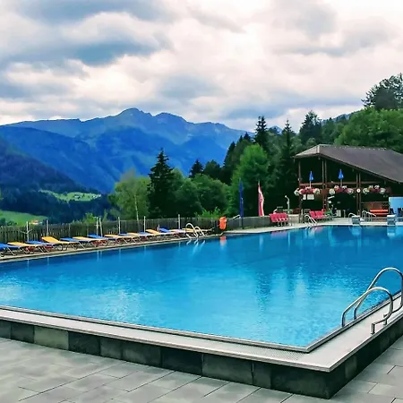 Σπίτι διακοπών Chalet Murtal Xl Sankt Michael im Lungau