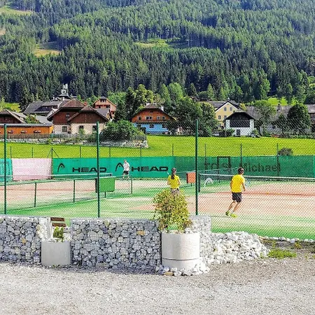 Chalet Murtal Xl *