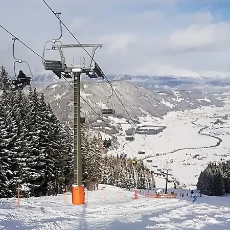 Chalet Murtal Xl Σπίτι διακοπών *