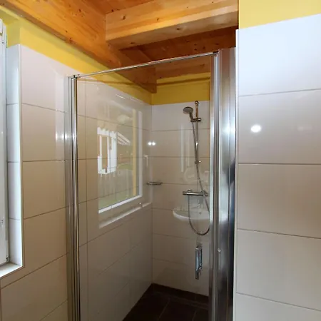 Σπίτι διακοπών Chalet Murtal Xl Sankt Michael im Lungau