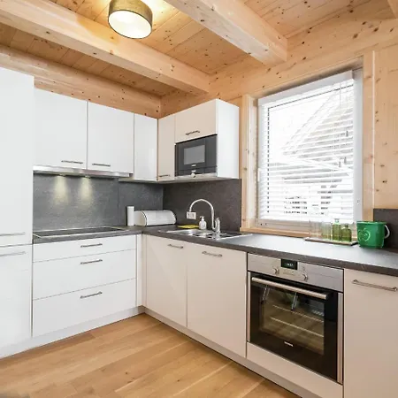 Chalet Murtal Xl Σπίτι διακοπών *