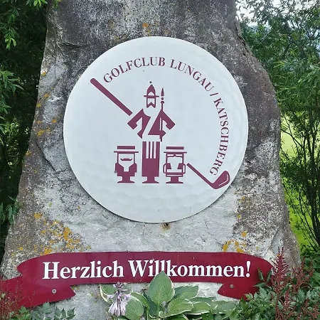 Chalet Murtal Xl Σπίτι διακοπών Sankt Michael im Lungau